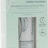 Sérum correcteur peaux mixtes à grasses Placentor végétal - flacon de 30ml
