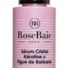 Sérum Cristal Kératine et figue de Barbarie RoseBaie - flacon-pompe de 100ml
