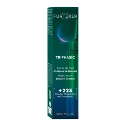 Sérum de nuit créateur de densité René Furterer - flacon de 100ml