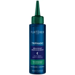 Sérum de nuit créateur de densité René Furterer - flacon de 100ml