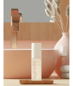 Sérum hydratant et repulpant jour et nuit Ixage - flacon-pompe de 30ml
