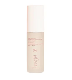 Sérum hydratant et repulpant jour et nuit Ixage - flacon-pompe de 30ml