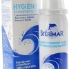 Sérum physiologique nez hygiène et confort Stérimar – spray 50 ml