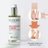 Sérum pieds très secs et abimés Poderm - flacon de 75ml