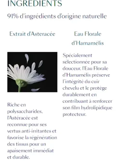 Sérum protecteur anti-pollution astera sensitive René Furterer - flacon de 75 ml