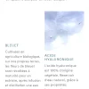 Sérum réveil tonique bleuet Klorane - flacon de 50 ml