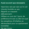 Sérum SOS apaisant anti-irritant à la Pivoine Klorane - flacon de 100 ml