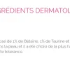 Sérum Ultra-Hydratant Topicrem - flacon de 30 ml