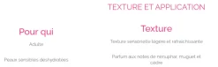 Sérum Ultra-Hydratant Topicrem - flacon de 30 ml