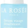 Sérum visage désaltérant La Rosée - flacon de 30 ml