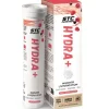 STC Nutrition Hydra+ fruits rouges Ineldea - tube de 20 pastilles effervescentes