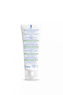 Stelatopia Crème émolliente visage Mustela - tube de 40 ml