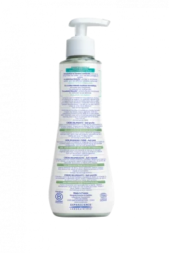 Stelatopia+ Crème relipidante anti-grattage bio Mustela