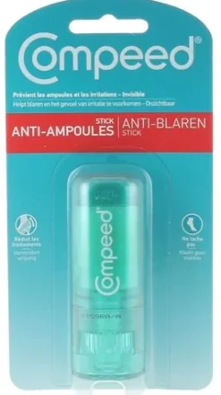 Stick anti-ampoules Compeed - stick de 8 ml