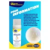 Stick anti-crevasses réparateur U+ Scholl - stick de 70g