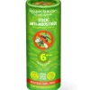 Stick anti-moustique puissant actif végétal Respectueuse - stick de 40g
