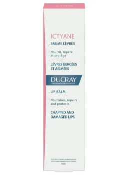 Stick hydratant ictyane Ducray - stick 3g