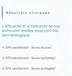 Stick hydratant ictyane Ducray - stick 3g