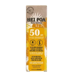 Stick lèvres baume-en-huile SPF50 Hei Poa