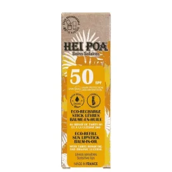 Stick lèvres baume-en-huile SPF50 Hei Poa