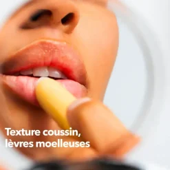 Stick lèvres concentré bio Krème - stick de 5g