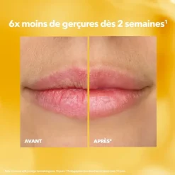 Stick lèvres concentré bio Krème - stick de 5g