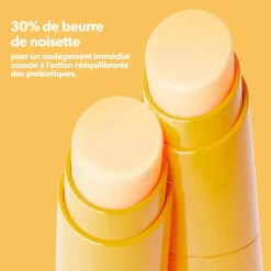 Stick lèvres concentré bio Krème - stick de 5g