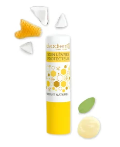 Stick lèvres hydratant Alvadiem - stick de 4g