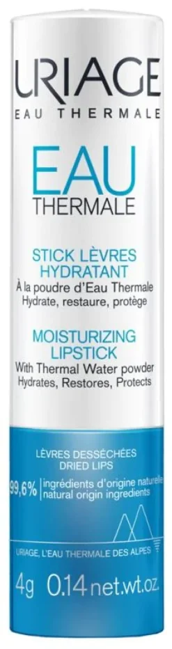 Stick à lèvres hydratant Uriage