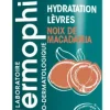 Stick à lèvres noix de macadamia bio Dermophil Indien - stick de 4 g