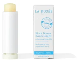 Stick lèvres nourrissant La Rosée - recharge de 4,5g