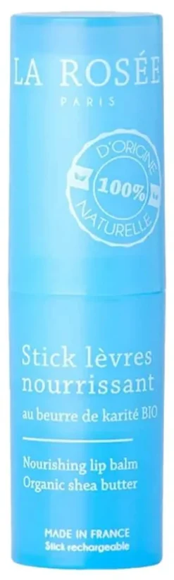 Stick lèvres nourrissant La Rosée - stick de 4,5g