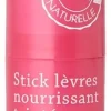 Stick lèvres nourrissant teinté La Rosée - tube de 4,5g