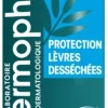 Stick à lèvres Protection lèvres desséchées bio Dermophil Indien - stick de 4 g