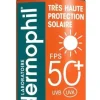 Stick à lèvres protection solaire SPF50+ Dermophil Indien - stick 4g