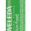 Stick lèvres Skin Food Weleda - stick de 4,8g