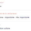 Stick à lèvres très haute protection spf 50+ Avène - stick de 3 g
