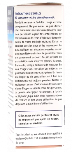 Stick migraine Nociceptol - tube de 10ml