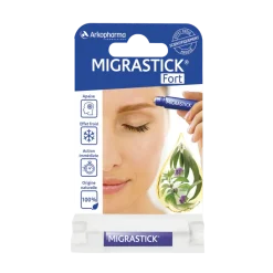 Stick Migrastick fort Arkopharma - stick de 3 ml