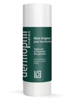 Stick original pour les lèvres Dermophil - stick de 3,5 g