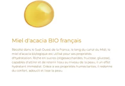 Stick pieds nourrissant Alvadiem - stick de 50g