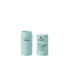 Stick rechargeable pour baume à lèvres bleu Avril - un stick