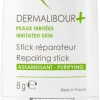 Stick réparateur assainissant Dermalibour+ A-Derma - stick de 8 g