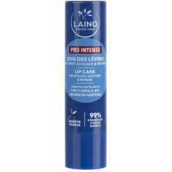 Stick soin des lèvres Pro intense Laino - stick de 4 g