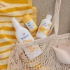Stick solaire bébé SPF50 Biolane - stick de 20ml