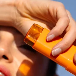 Stick solaire invisible SPF 50+ Krème – stick de 20 g