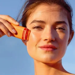 Stick solaire invisible SPF 50+ Krème – stick de 20 g