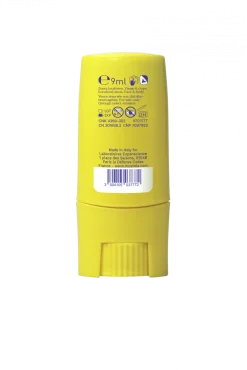 Stick solaire SPF 50 famille Mustela – stick 9 g