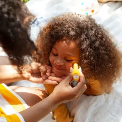 Stick solaire SPF 50 famille Mustela – stick 9 g
