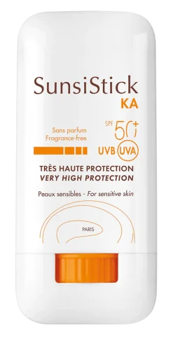 Stick très haute protection sunsistick spf 50+ Avène - stick de 20 g
